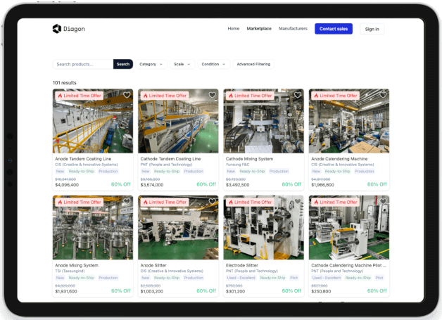 Secondary iPad Mockup